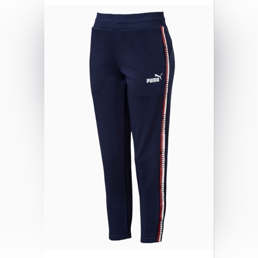 PUMA Tape Women's Pants